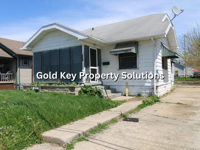 property at 2806 Noble St