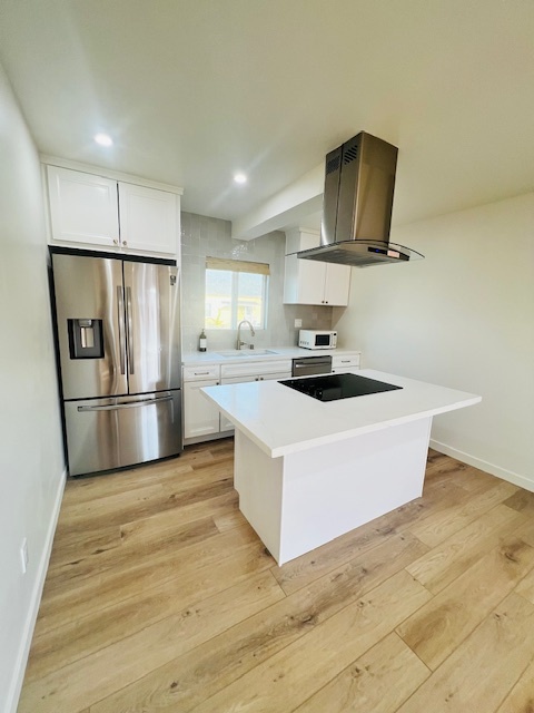 834 S Pacific St in Oceanside, CA - Building Photo - Building Photo