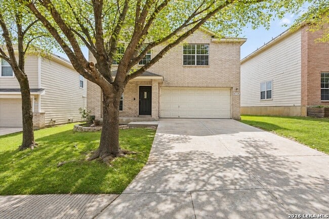 property at 6718 Loma Blanca