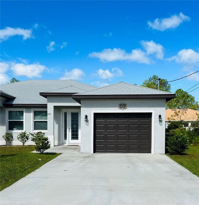 41 Pine Hurst Ln in Palm Coast, FL - Building Photo - Building Photo