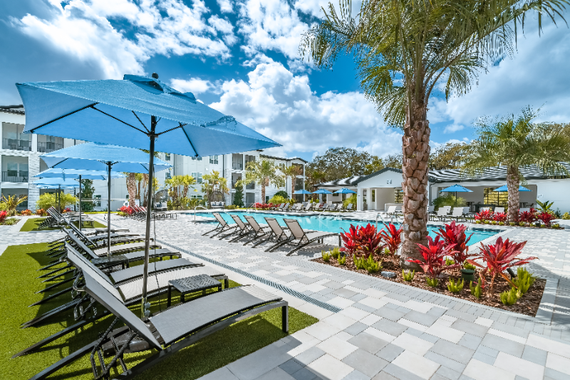 3060 Southcreek Blvd in Orlando, FL - Building Photo