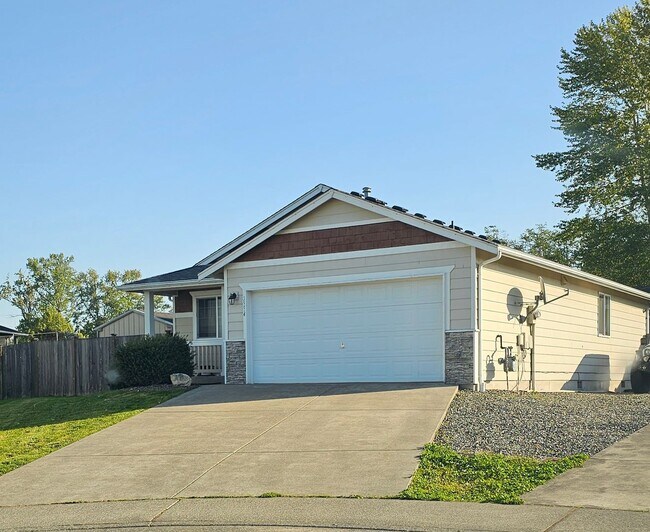 property at 7334 Halibut Dr