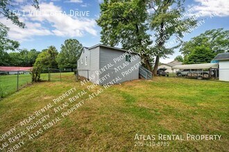 1541 Villa Esta Dr in Birmingham, AL - Building Photo - Building Photo