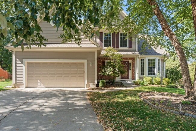 property at 6128 157th St