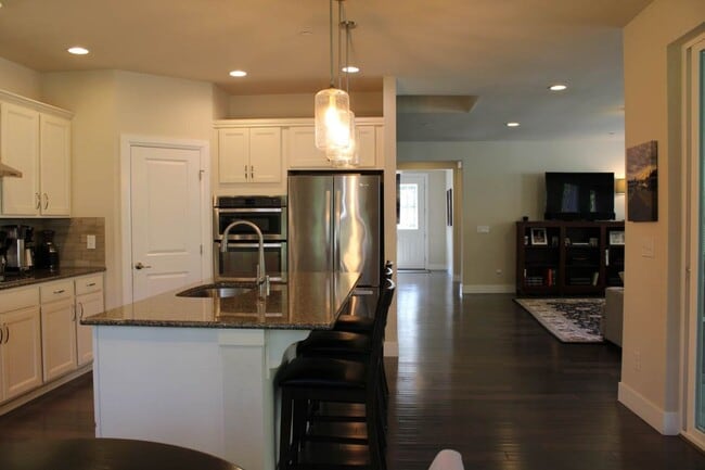 3917 Plume Ln in Gig Harbor, WA - Building Photo - Building Photo