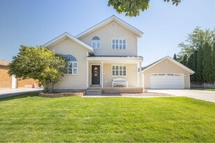 265 S 900 W in Cedar City, UT - Building Photo