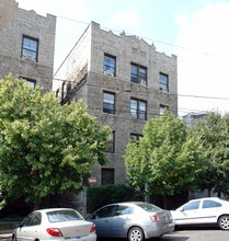 7 Laidlaw Ave in Jersey City, NJ - Foto de edificio - Building Photo