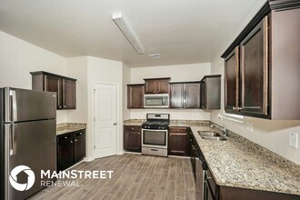 2303 Clapton Ct in Jonesboro, GA - Building Photo - Building Photo