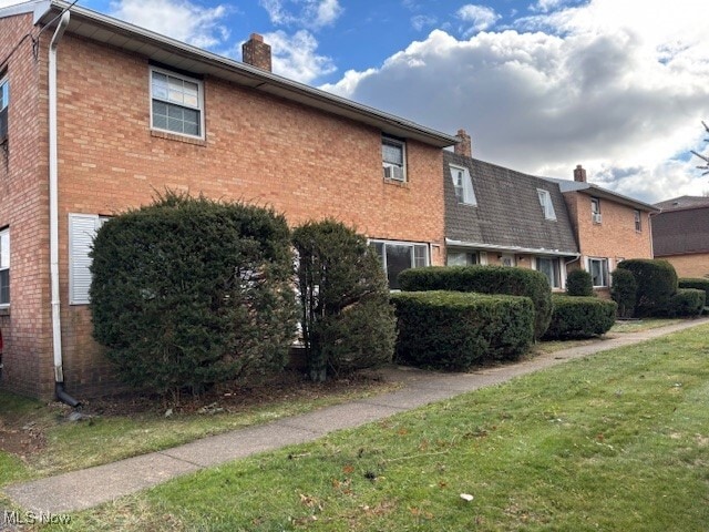 property at 1286 N Chapel St