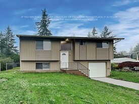 1510 155th St E in Tacoma, WA - Building Photo