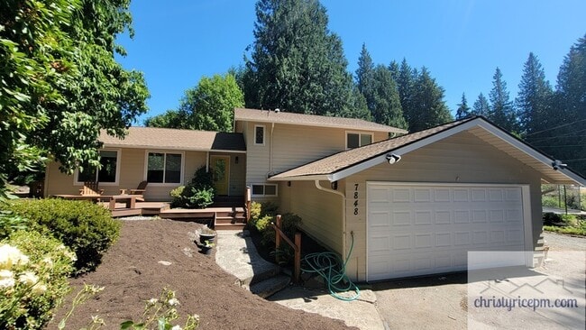 property at 7848 128th Ave NE
