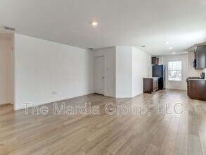 3112 Coyote Way in McKinney, TX - Building Photo - Building Photo