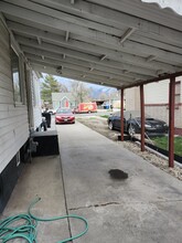 534 S Main St in Payson, UT - Foto de edificio - Building Photo