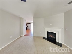 4826 Manchineel Ln in Monroe, NC - Foto de edificio - Building Photo