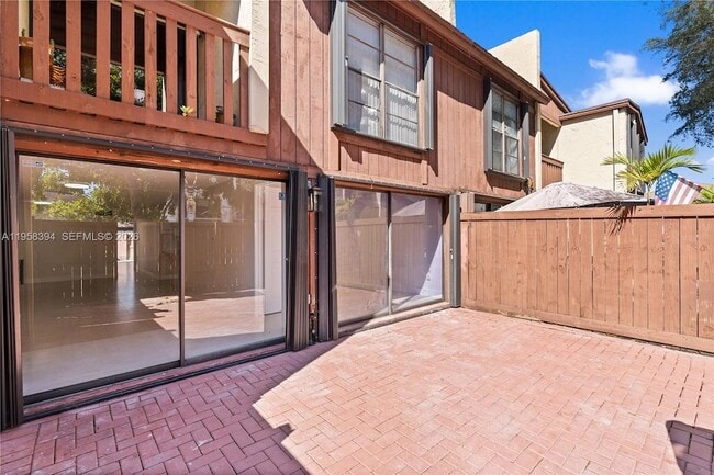 property at 6907 SW 115th Pl