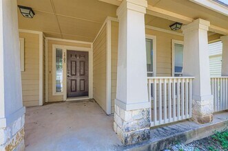 1705 Lost Maples Loop in Cedar Park, TX - Building Photo - Building Photo