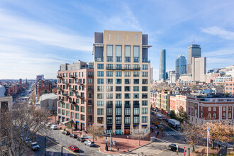 Atelier 505 in Boston, MA - Building Photo - Building Photo