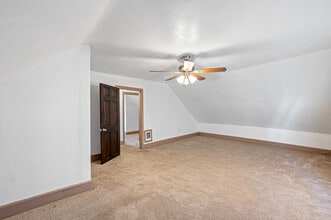 7 Thenius St, Unit 7 - 2 in Worcester, MA - Foto de edificio - Building Photo