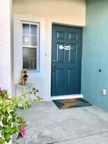 3638 Pine Oak Cir in Ft. Myers, FL - Building Photo