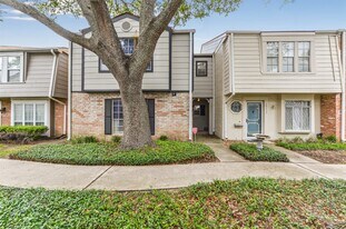 14111 Misty Meadow Ln in Houston, TX - Building Photo