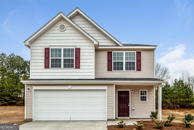 property at 100 Betty Ann Ln