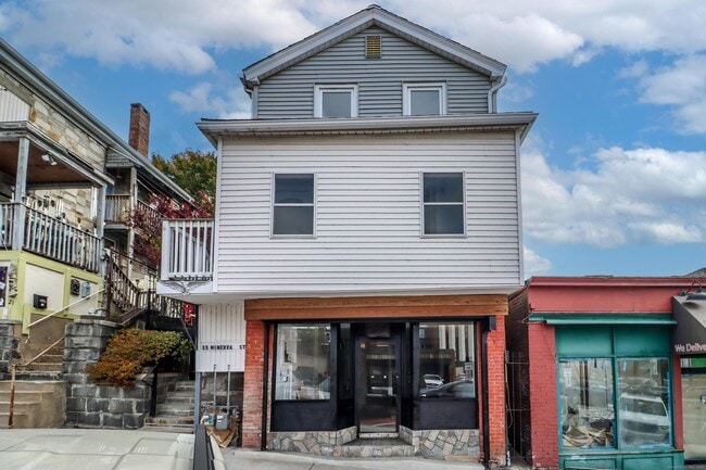 15 Minerva St in Derby, CT - Building Photo - Building Photo