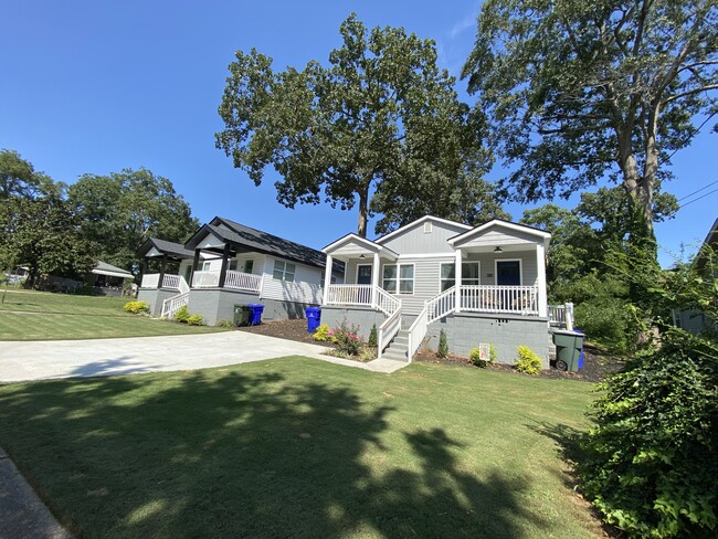 property at 3 Ladson St