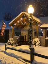 541 Cannon St in Helena, MT - Building Photo