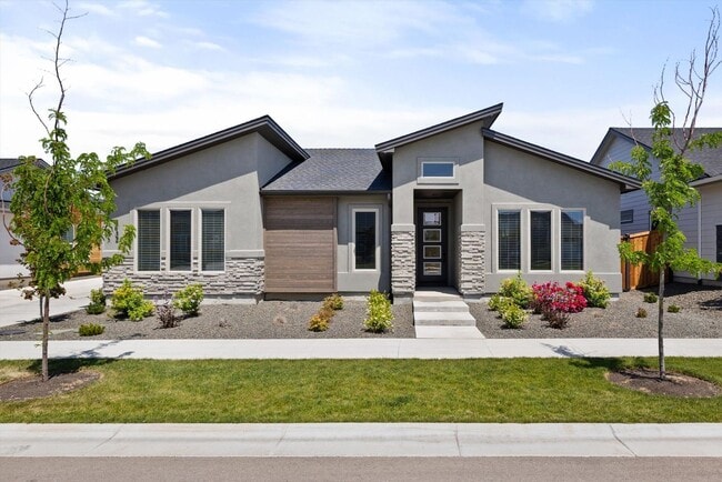 property at 8432 W Meltwater Ln