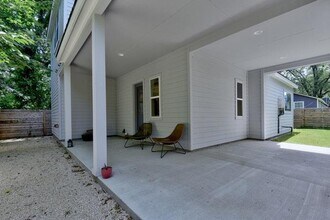 1114 Linden St in Austin, TX - Building Photo - Building Photo