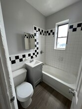 101 Clifton Pl in Jersey City, NJ - Building Photo - Building Photo