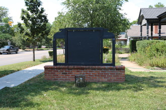 The Arthur House in Fort Collins, CO - Building Photo - Building Photo