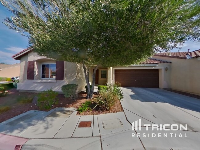 property at 9220 Candilela Ct