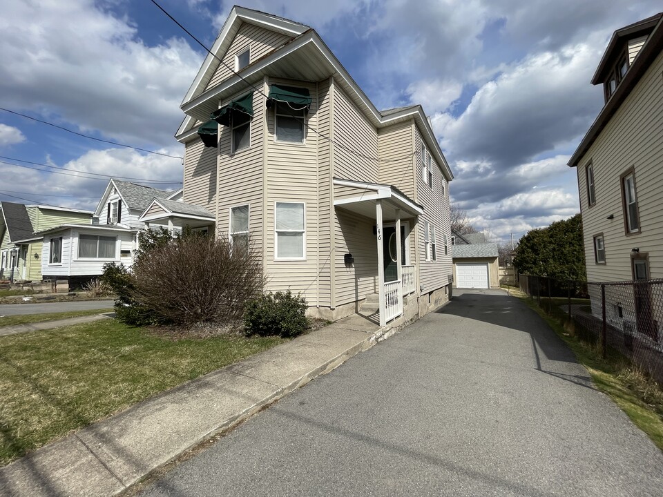 146 Ashdale Ave, Unit 146 in Syracuse, NY - Building Photo