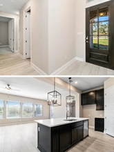 355 Jereth Xing in Castroville, TX - Foto de edificio - Building Photo