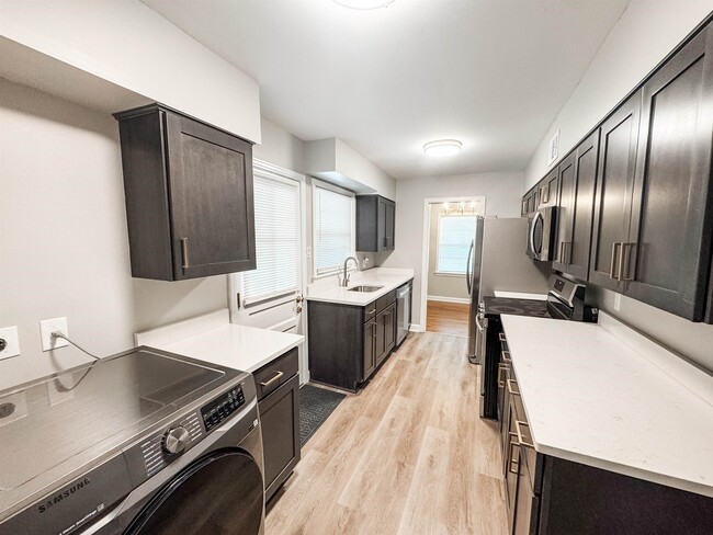 1439 Woodston Rd in Memphis, TN - Building Photo - Building Photo