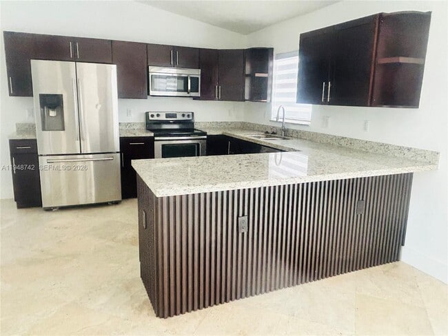 property at 9752 SW 145th Pl