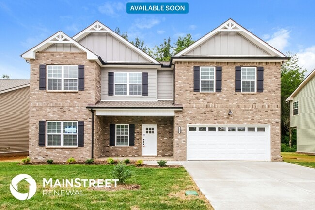 property at 5327 Nancy Seward Dr