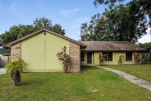 3721 Jericho Dr in Casselberry, FL - Building Photo