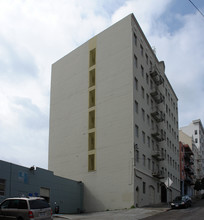 55 Hermann St in San Francisco, CA - Building Photo - Building Photo