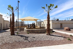 Vinton Palms Apartments