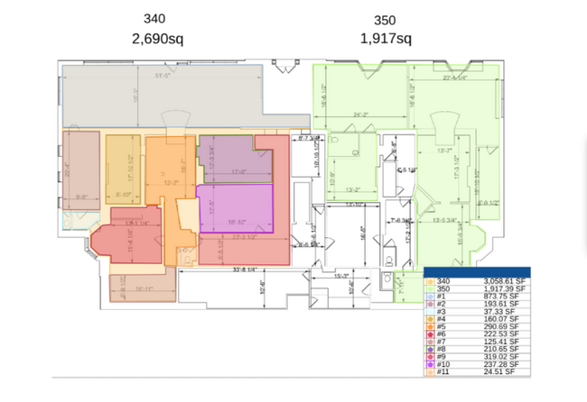 346 S Rose St in Kalamazoo, MI - Building Photo - Building Photo