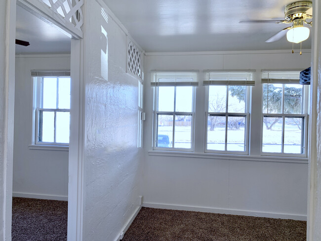 909 W 5th St in Cheyenne, WY - Building Photo - Building Photo