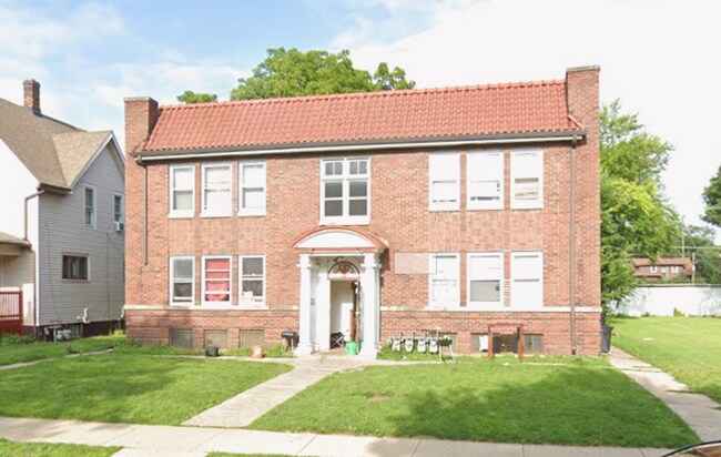 1325 Parmele St in Rockford, IL - Building Photo - Building Photo