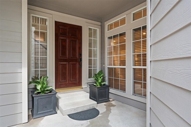 10 Alderon Woods Pl in Spring, TX - Building Photo - Building Photo