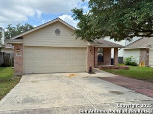 10419 Goldcrest in San Antonio, TX - Building Photo