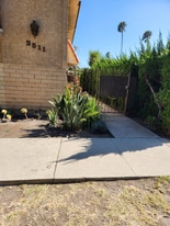 2511 Abbot Kinney Blvd in Los Angeles, CA - Building Photo