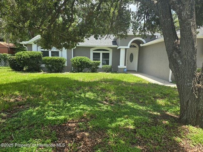 property at 542 Fairbanks Rd