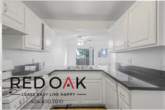 6660 Vineland Ave in Los Angeles, CA - Building Photo - Building Photo