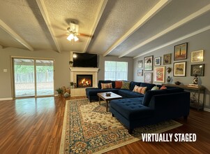 1404 E Vardeman Ave in Killeen, TX - Building Photo - Building Photo